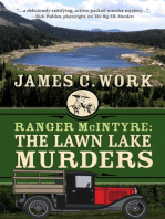 Ranger McIntyre: The Lawn Lake Murders: A Ranger McIntyre Mystery, #7