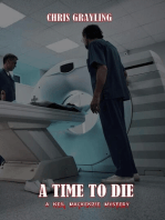 A Time To Die