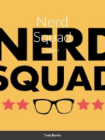 Nerd Squad - Season 1