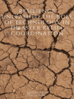Resilience Unleashed The Role of Technology in Disaster Relief Coordination