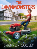 The Lawnmonsters