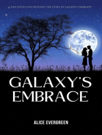 Galaxy's Embrace
