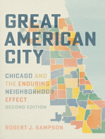 Great American City: Chicago and the Enduring Neighborhood Effect