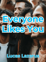 Everyone Likes You