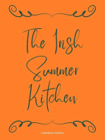 The Irish Summer Kitchen