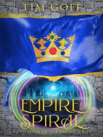Empire: Spiral: Empire, #5