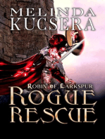 Rogue Rescue