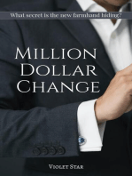 Million Dollar Change: Change Series, #2