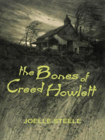 The Bones of Creed Howlett