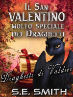 Il San Valentino molto speciale dei draghetti