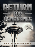 Return For Vengeance