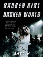 Boken Girl Broken World