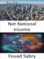 Net National Income: Unlocking Prosperity, Mastering Net National Income for a Brighter Future