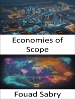 Economies of Scope: Economies of Scope enthüllen, Wirtschaftskraft für den täglichen Erfolg nutzen