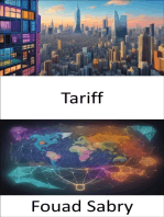 Tariff: The Tariff Dilemma, Navigating the Past, Present, and Future of Global Trade