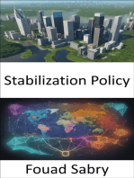 Stabilization Policy: Mastering Stabilization Policy, Navigating Economic Stability with Confidence