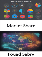 Market Share: Market Share Mastery, Strategies for Dominance and Profitability