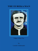 The Eureka Man: Edgar Allan Poe
