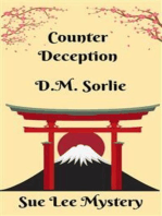 Counter Deception: Sue Lee Mystery