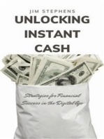 Unlocking Instant Cash: Strategies for Financial Success in the Digital Age