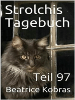 Strolchis Tagebuch - Teil 97