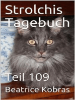Strolchis Tagebuch - Teil 109