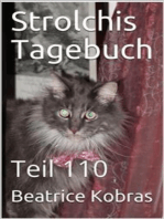 Strolchis Tagebuch - Teil 110