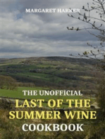 The Unofficial Last of the Summer Wine Cookbook