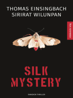 Silk Mystery: Bangkok-Thriller