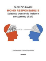 Homo Responsabilis