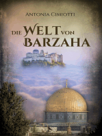 Die Welt von Barzaha