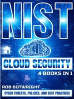 NIST Cloud Security: Cyber Threats, Policies, And Best Practices