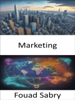 Marketing: Marketing scatenato, padroneggia l'arte e la scienza del successo