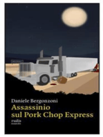 Assassinio sul Pork Chop Express