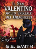 Il San Valentino molto speciale dei draghetti