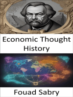 Economic Thought History: Unlocking the Intellectual Tapestry of Economic Thought History, From Adam Smith to Keynes and Beyond