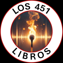 Los 451 libros