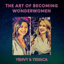 The Art of Becoming WonderWomen