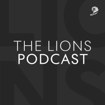 LIONS | In The Making