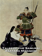 Tales of the Samurai