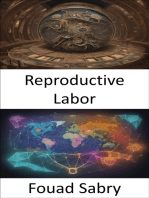 Reproductive Labor: Reproductive Labor, Nurturing Our World, Valuing the Unseen