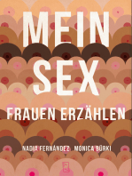 MEIN SEX: Frauen erzählen