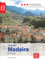 Nelles Pocket Reiseführer Madeira: Mit Porto Santo