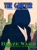 The Grifter: Harper Morita, #1