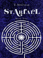 Starfall Book 2