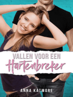 Vallen voor een Hartenbreker