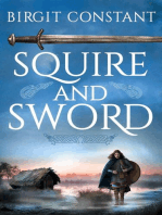 Squire and Sword: The Northumbria Trilogy, #0.5