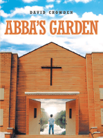 Abba’s Garden