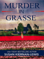 Murder in Grasse
