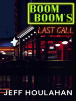 Boom Boom's Last Call